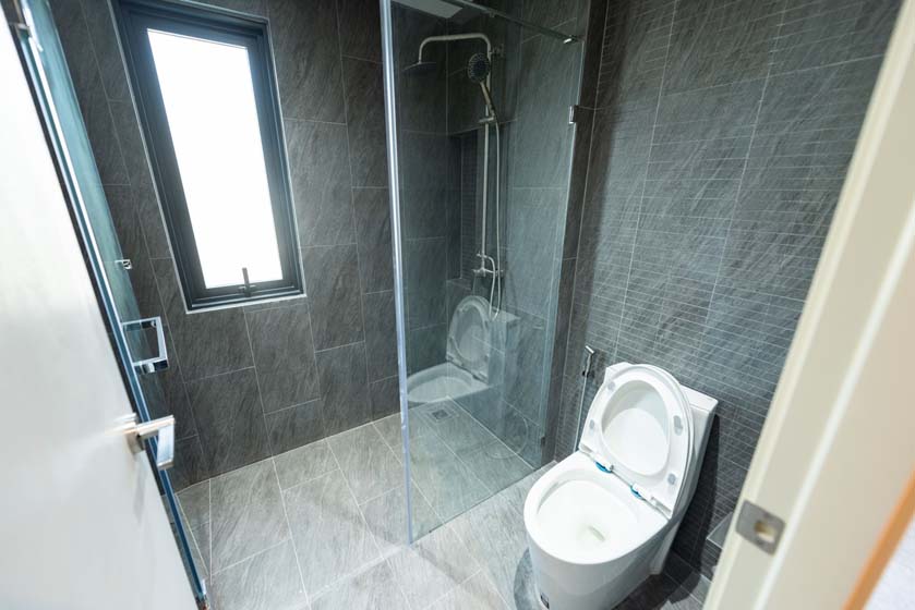 Townhouse in Sukhumvit 